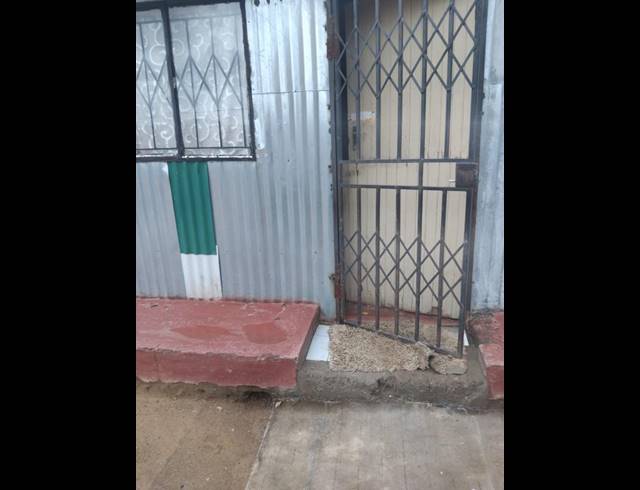 LAND FOR SALE IN KAALFONTEIN